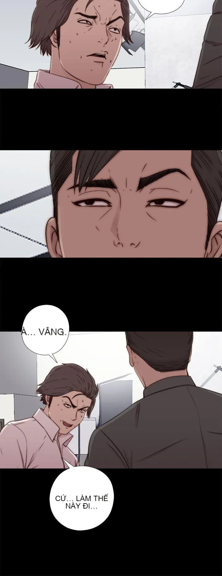 Bác tôi/cô gái của người hàng xóm Chương 1-127