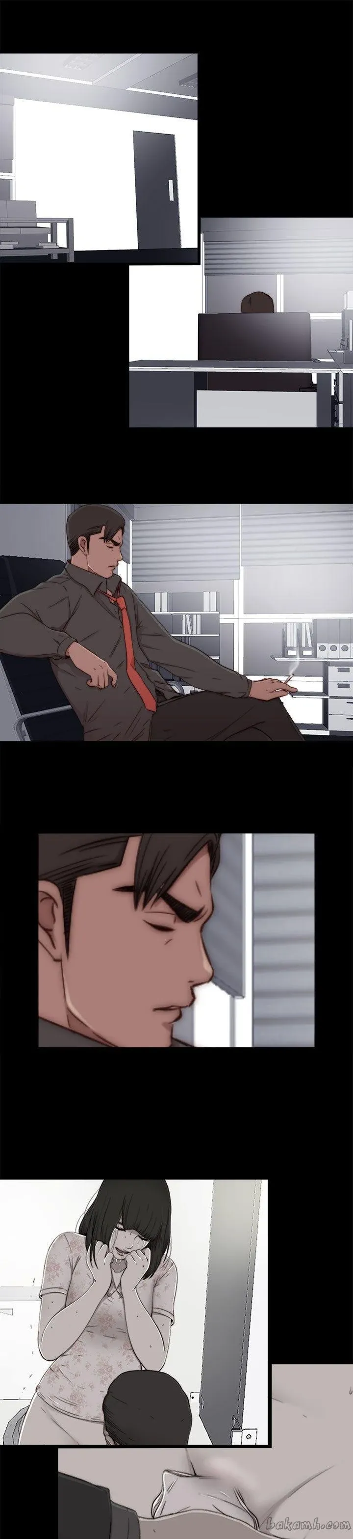 Bác tôi/cô gái của người hàng xóm Chương 1-127