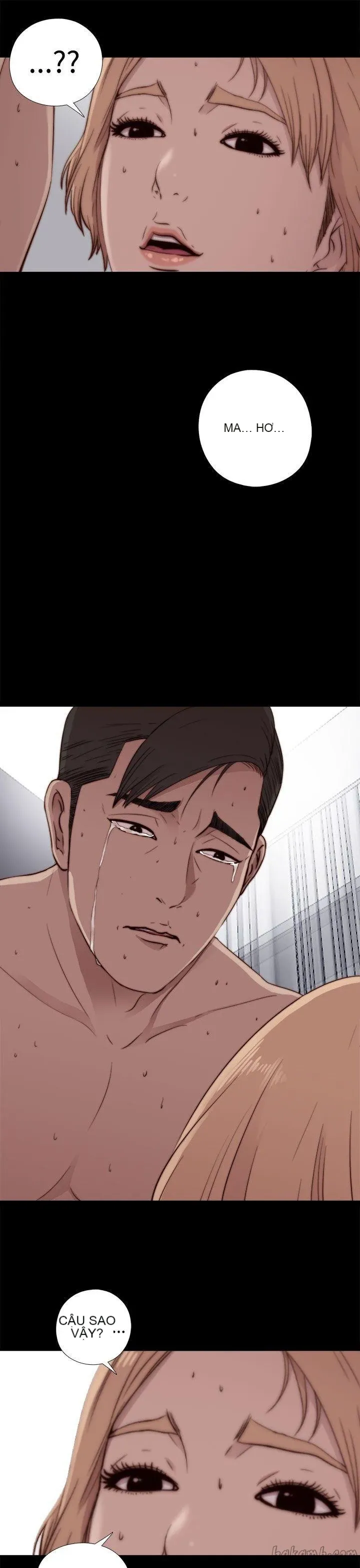 Bác tôi/cô gái của người hàng xóm Chương 1-127