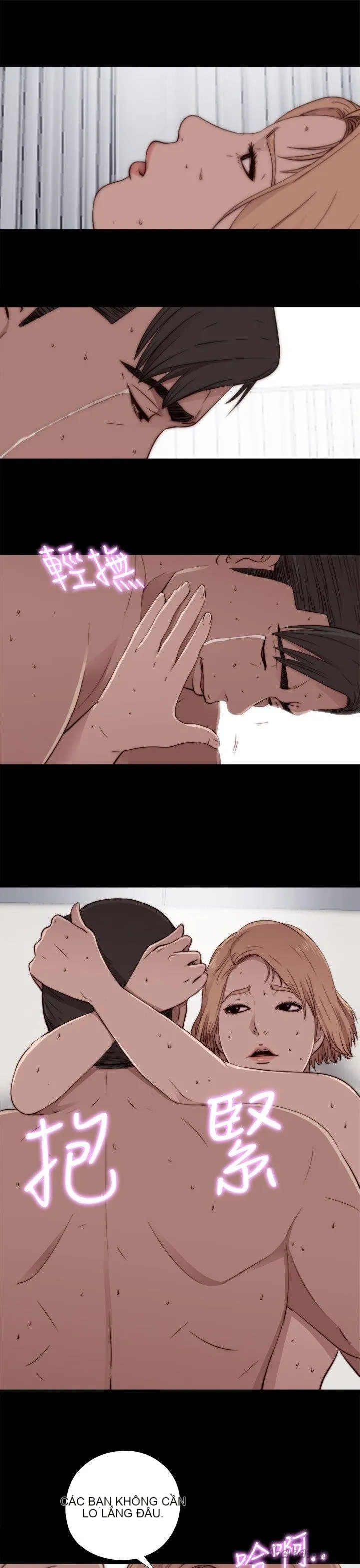 Bác tôi/cô gái của người hàng xóm Chương 1-127