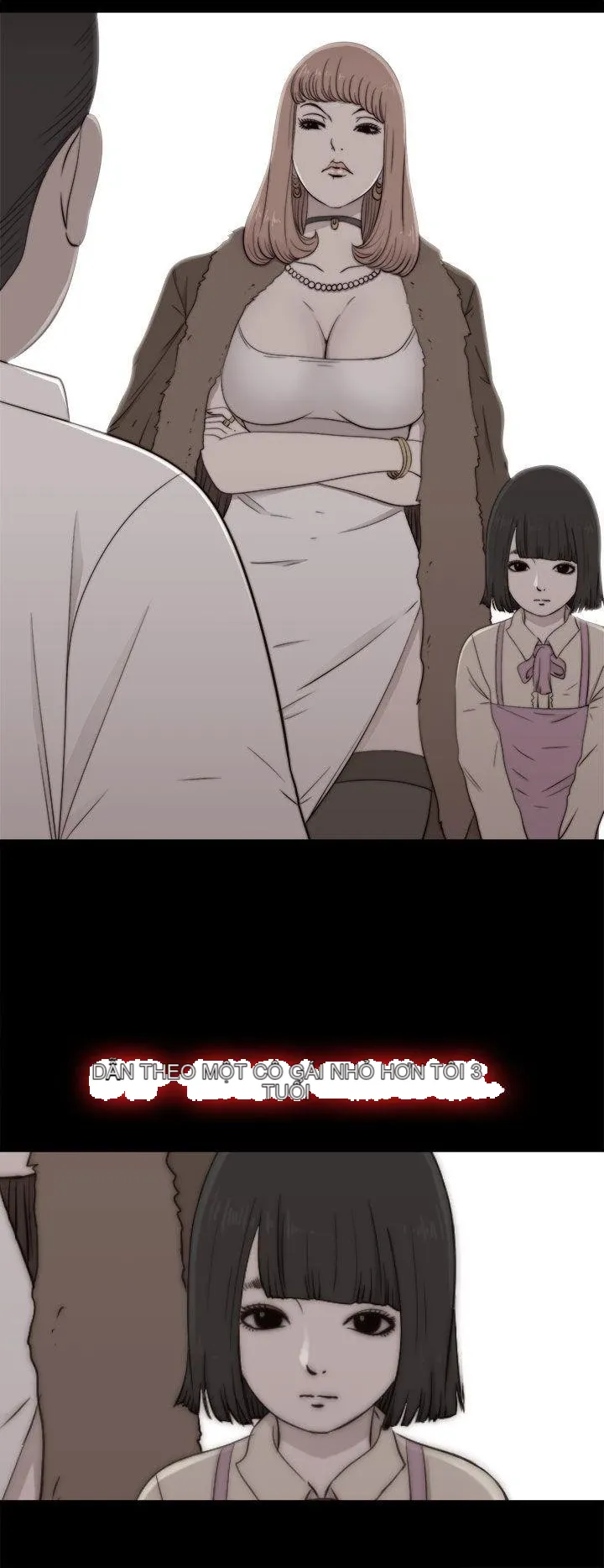 Bác tôi/cô gái của người hàng xóm Chương 1-127