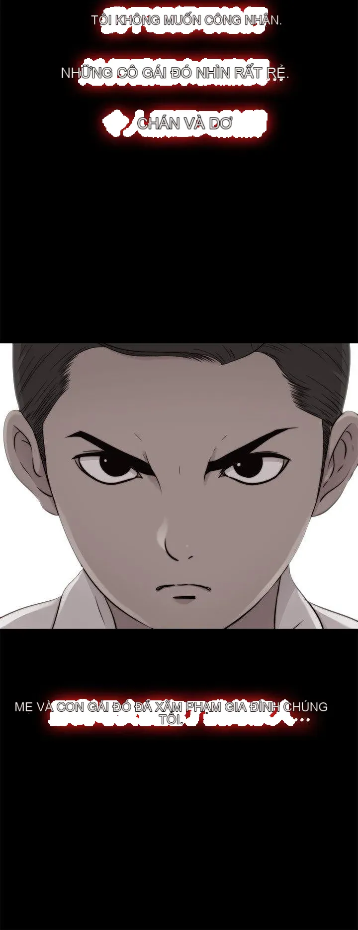 Bác tôi/cô gái của người hàng xóm Chương 1-127