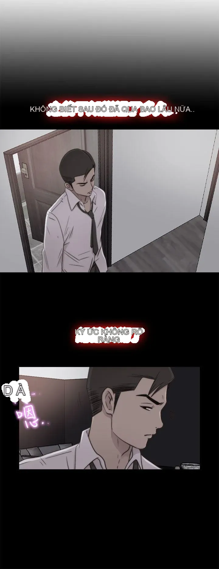 Bác tôi/cô gái của người hàng xóm Chương 1-127