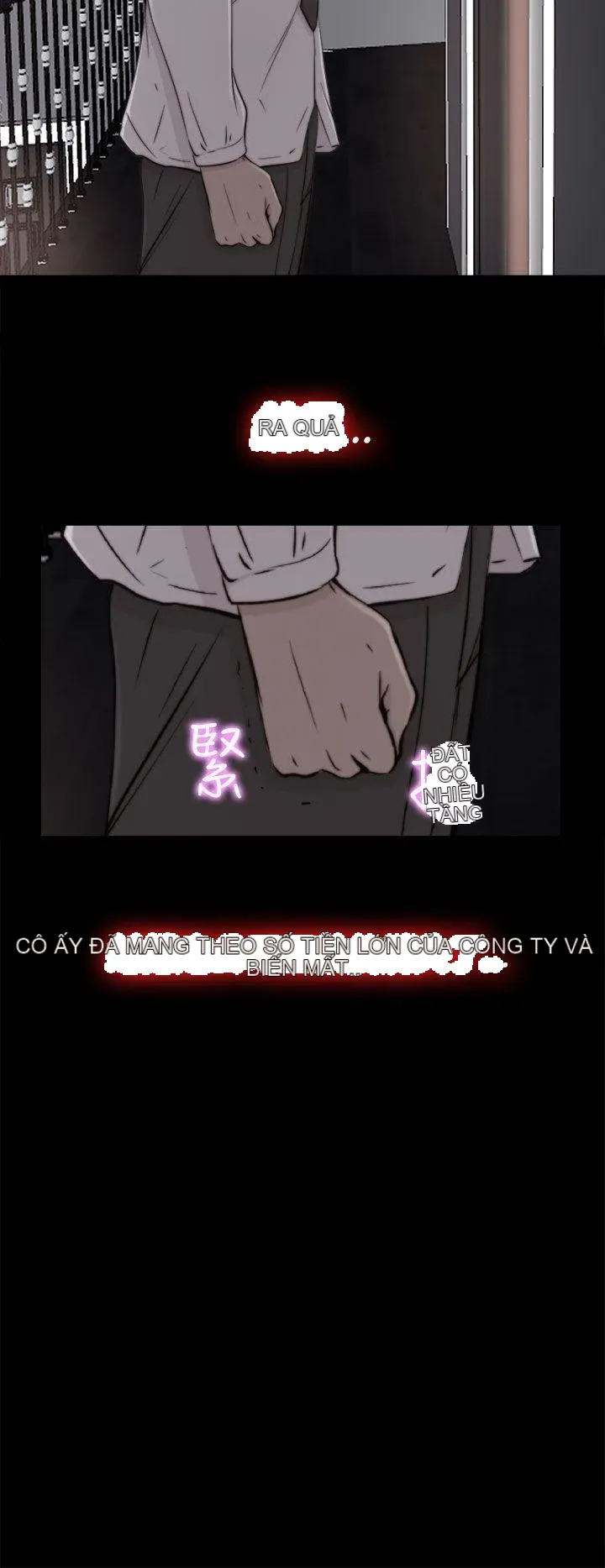 Bác tôi/cô gái của người hàng xóm Chương 1-127