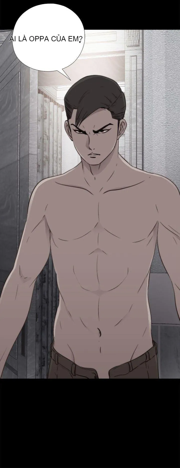 Bác tôi/cô gái của người hàng xóm Chương 1-127