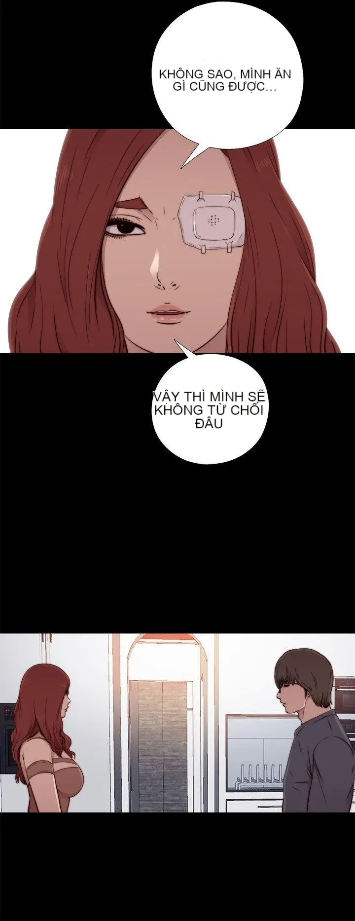 Bác tôi/cô gái của người hàng xóm Chương 1-127