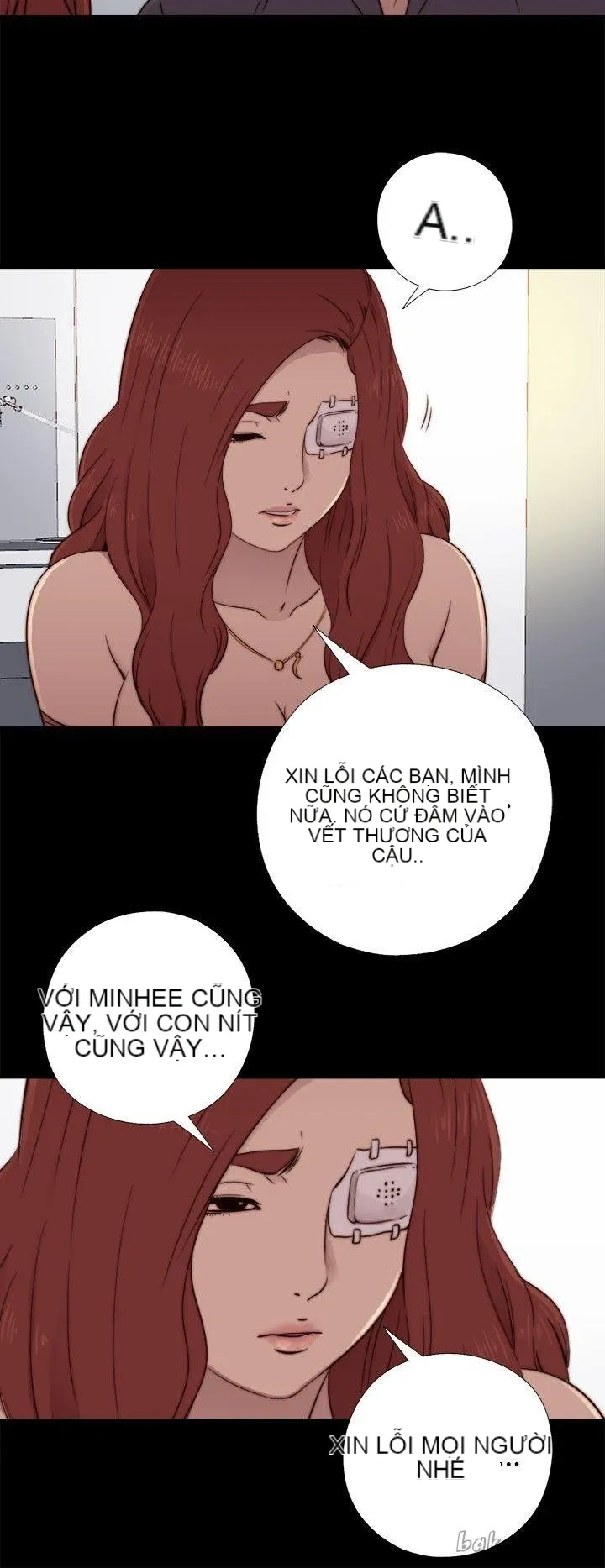 Bác tôi/cô gái của người hàng xóm Chương 1-127