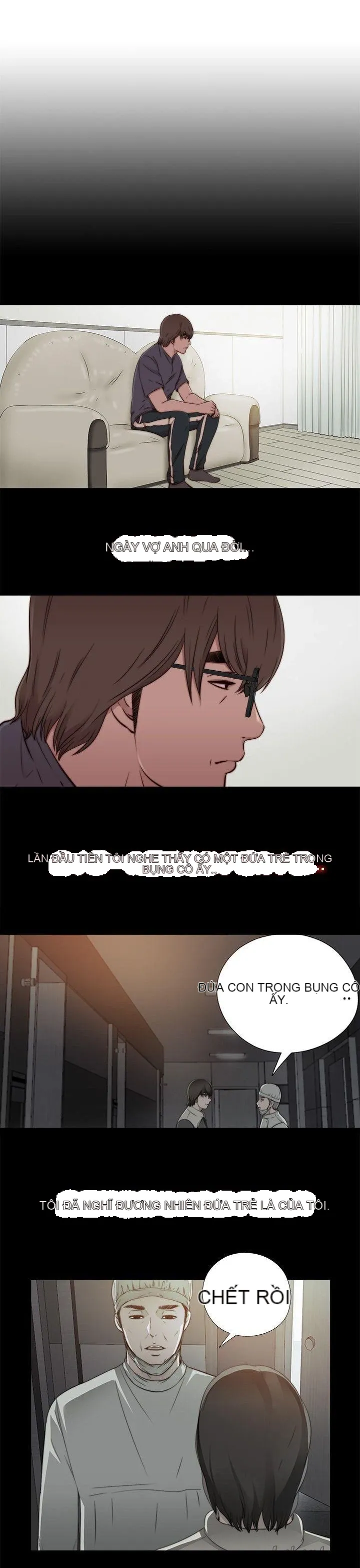 Bác tôi/cô gái của người hàng xóm Chương 1-127