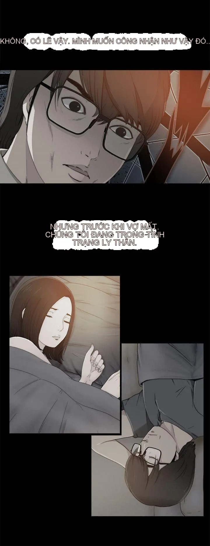 Bác tôi/cô gái của người hàng xóm Chương 1-127