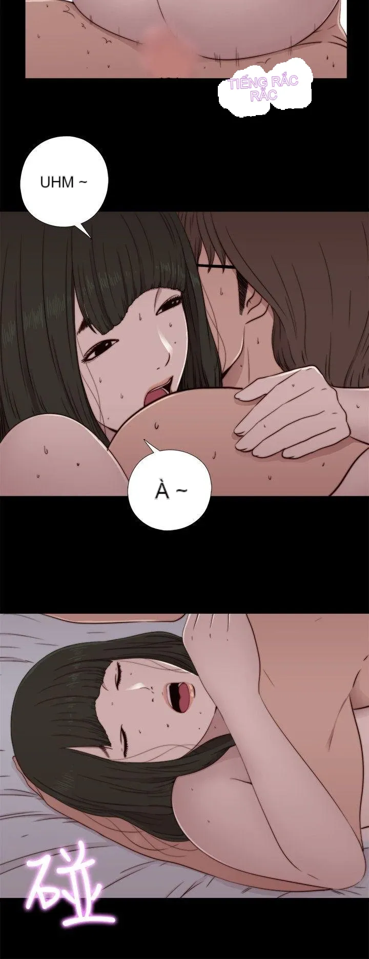 Bác tôi/cô gái của người hàng xóm Chương 1-127