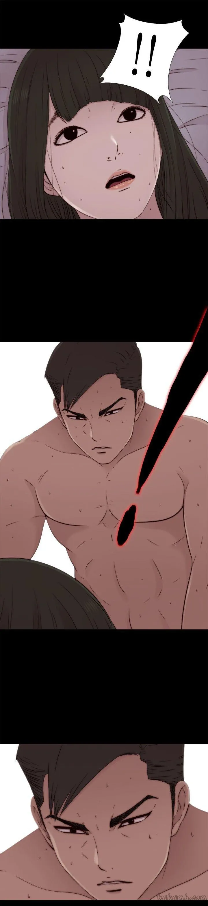 Bác tôi/cô gái của người hàng xóm Chương 1-127