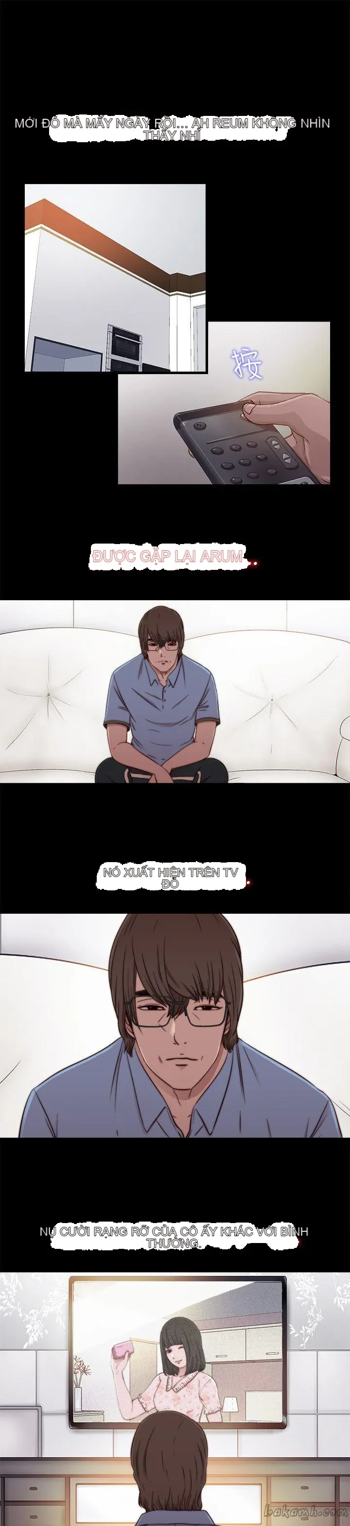 Bác tôi/cô gái của người hàng xóm Chương 1-127