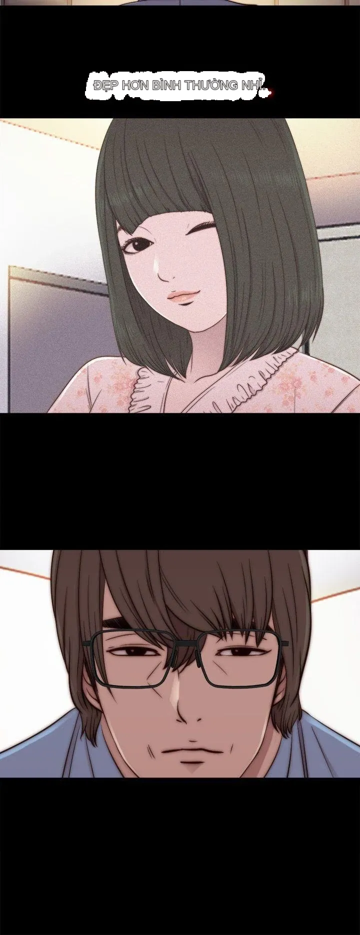 Bác tôi/cô gái của người hàng xóm Chương 1-127