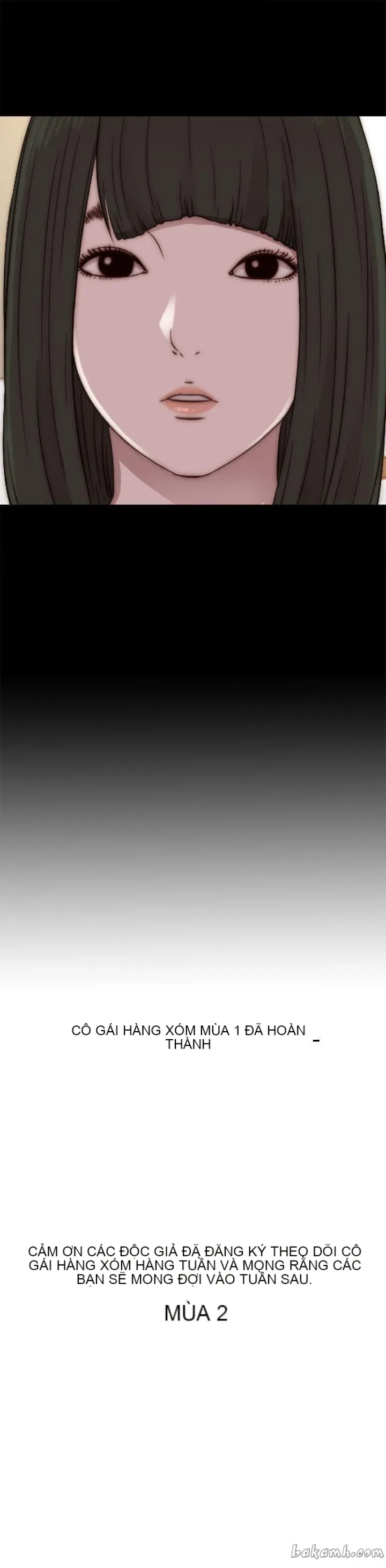 Bác tôi/cô gái của người hàng xóm Chương 1-127