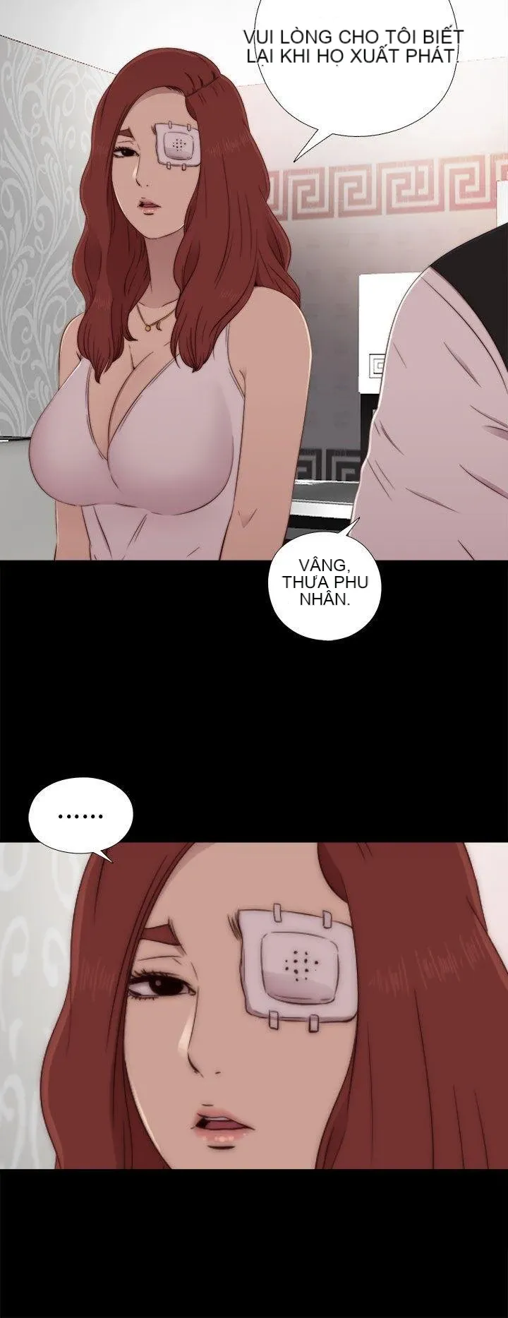 Bác tôi/cô gái của người hàng xóm Chương 1-127