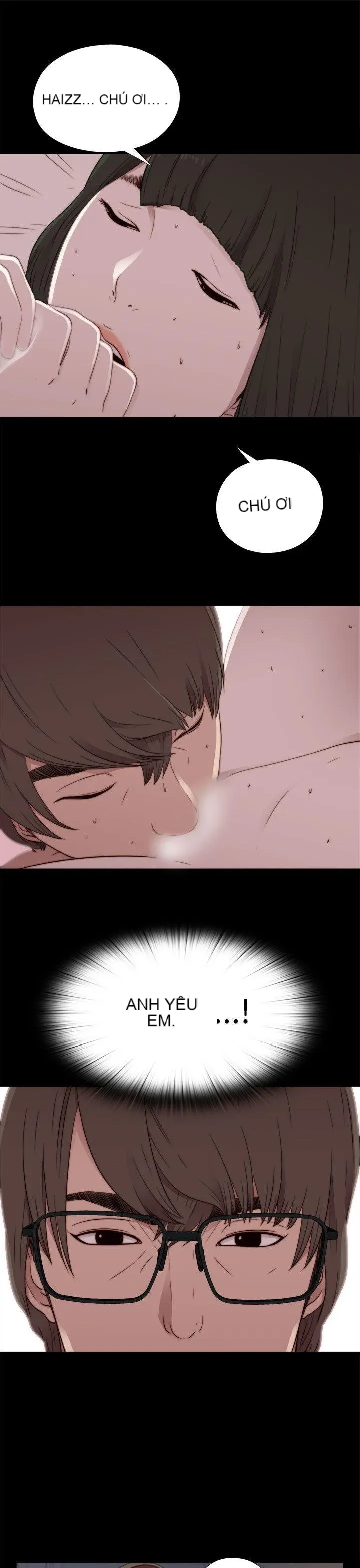 Bác tôi/cô gái của người hàng xóm Chương 1-127