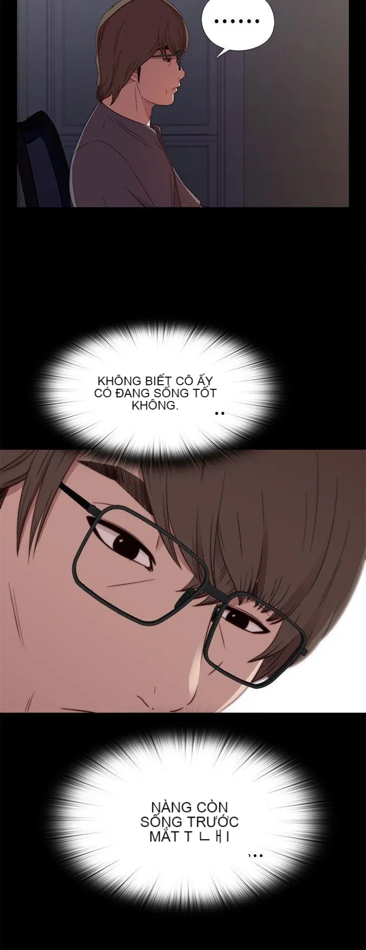 Bác tôi/cô gái của người hàng xóm Chương 1-127