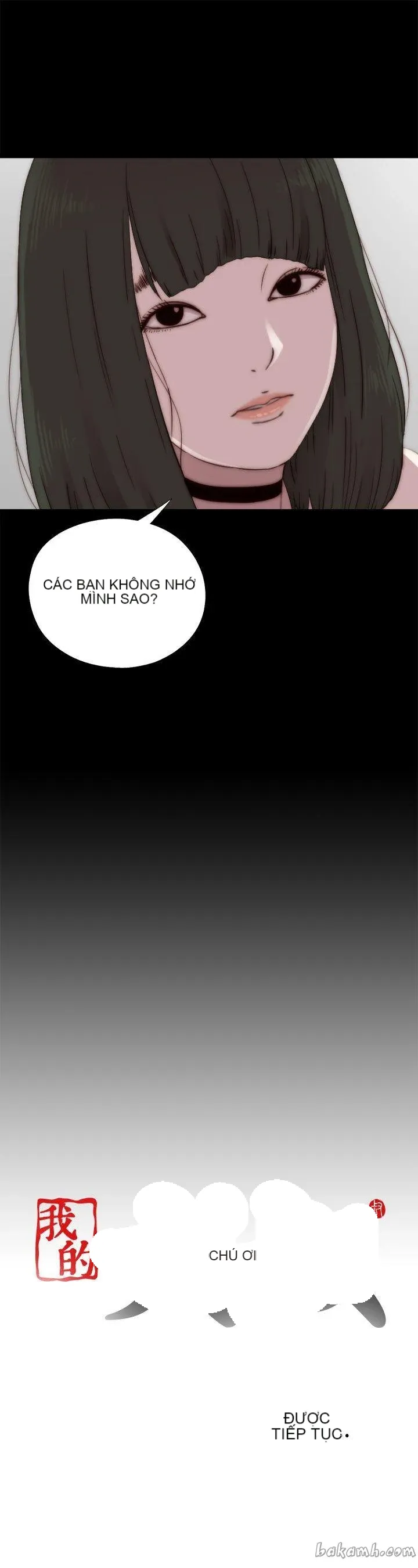 Bác tôi/cô gái của người hàng xóm Chương 1-127