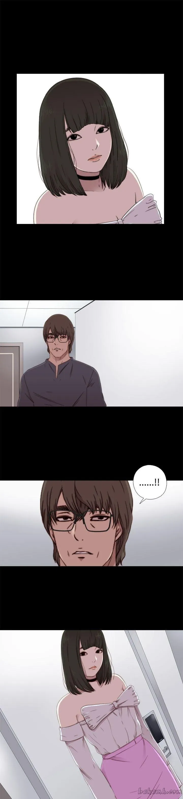 Bác tôi/cô gái của người hàng xóm Chương 1-127