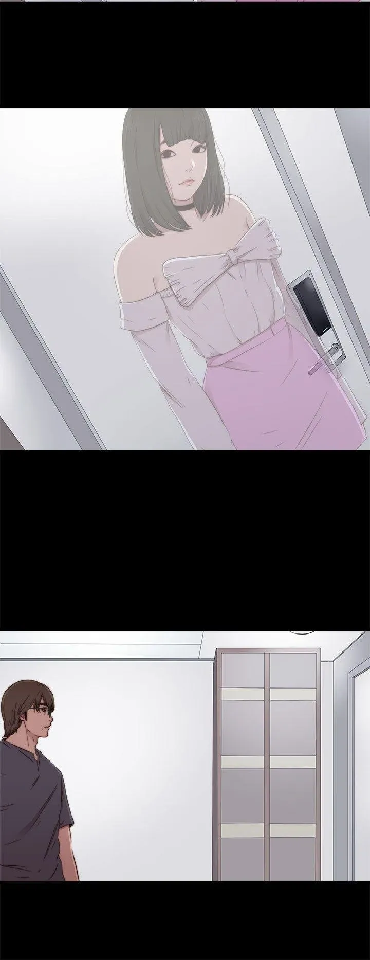 Bác tôi/cô gái của người hàng xóm Chương 1-127