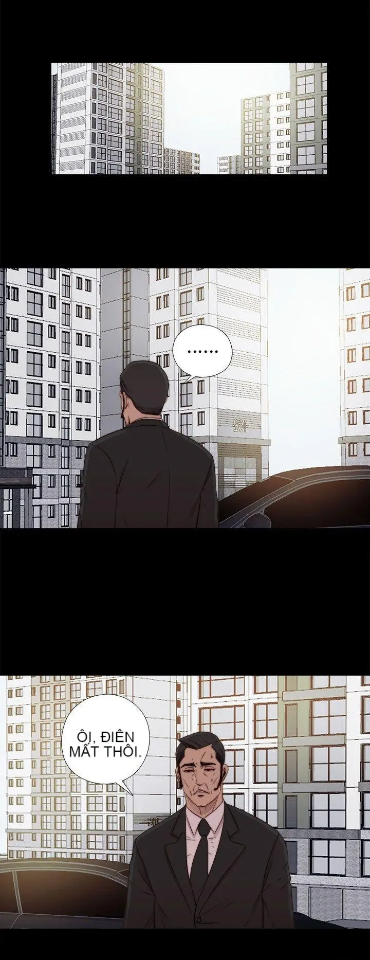 Bác tôi/cô gái của người hàng xóm Chương 1-127