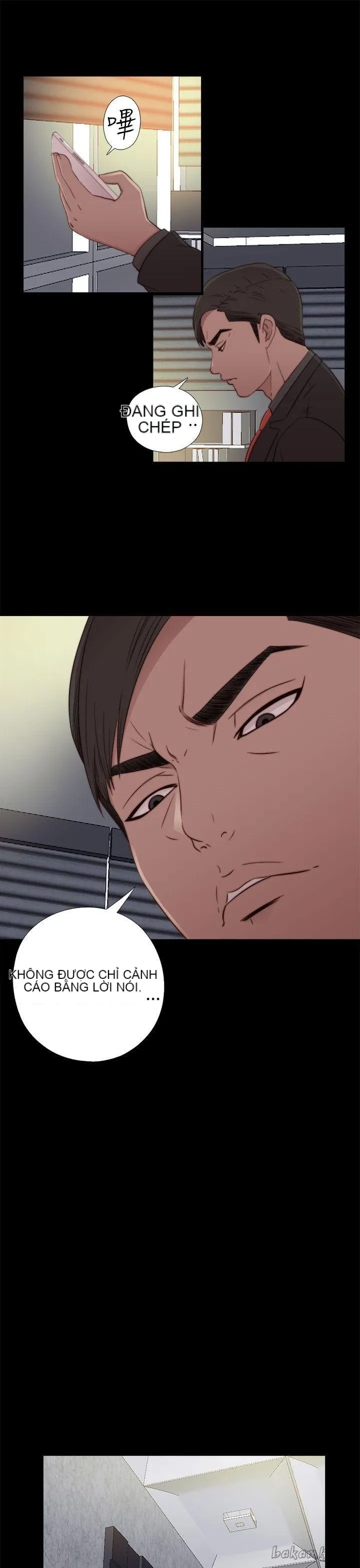 Bác tôi/cô gái của người hàng xóm Chương 1-127