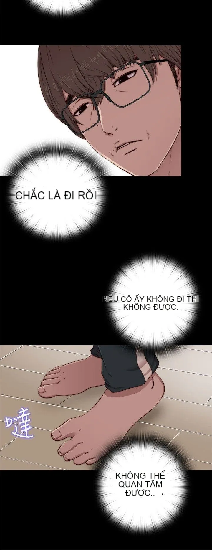 Bác tôi/cô gái của người hàng xóm Chương 1-127