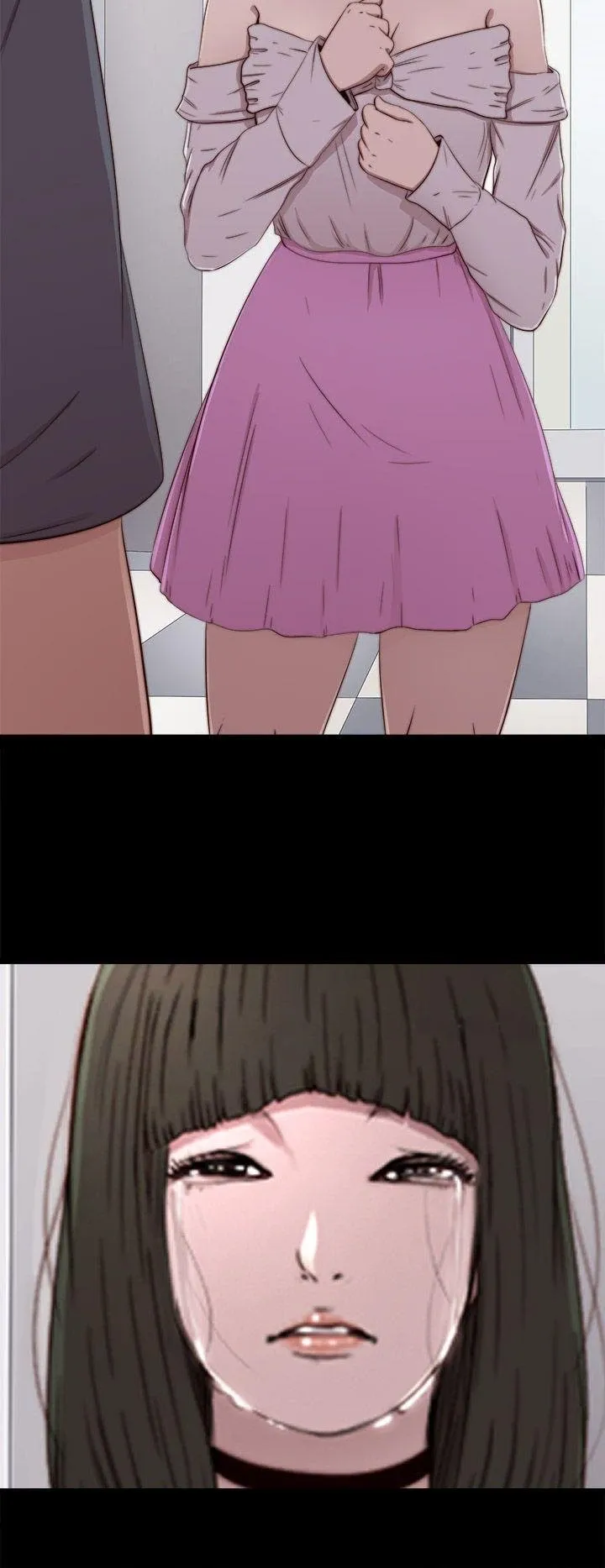 Bác tôi/cô gái của người hàng xóm Chương 1-127