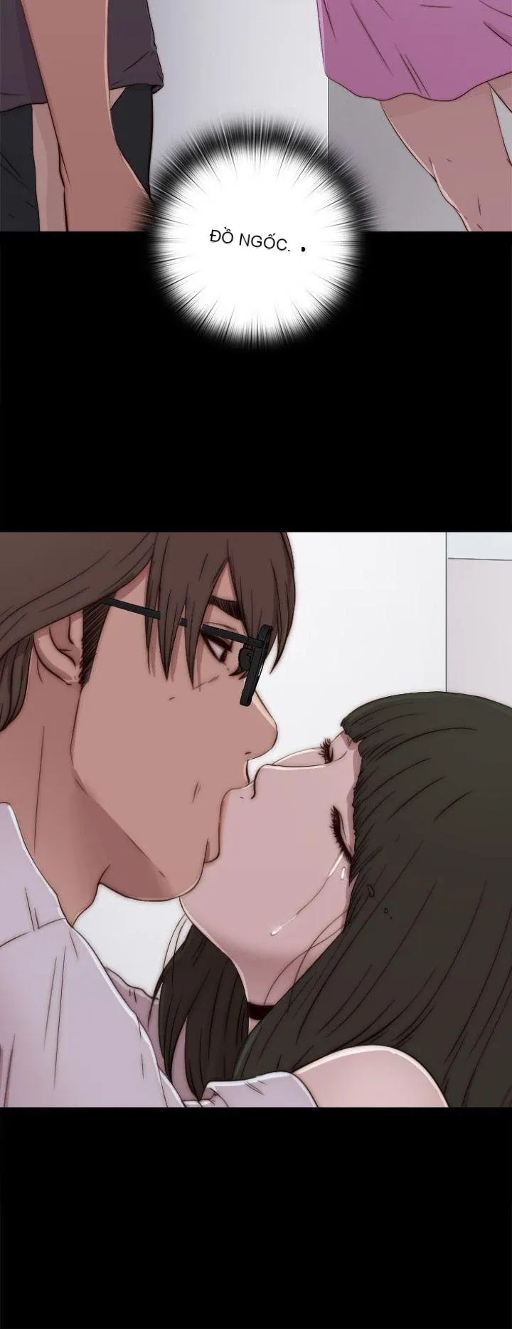 Bác tôi/cô gái của người hàng xóm Chương 1-127