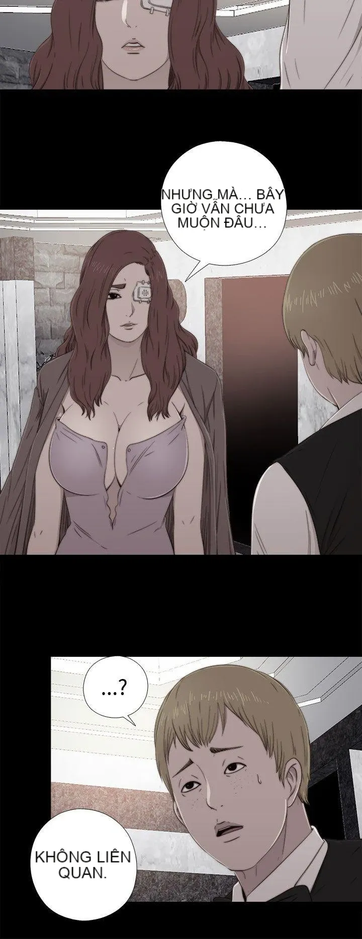 Bác tôi/cô gái của người hàng xóm Chương 1-127