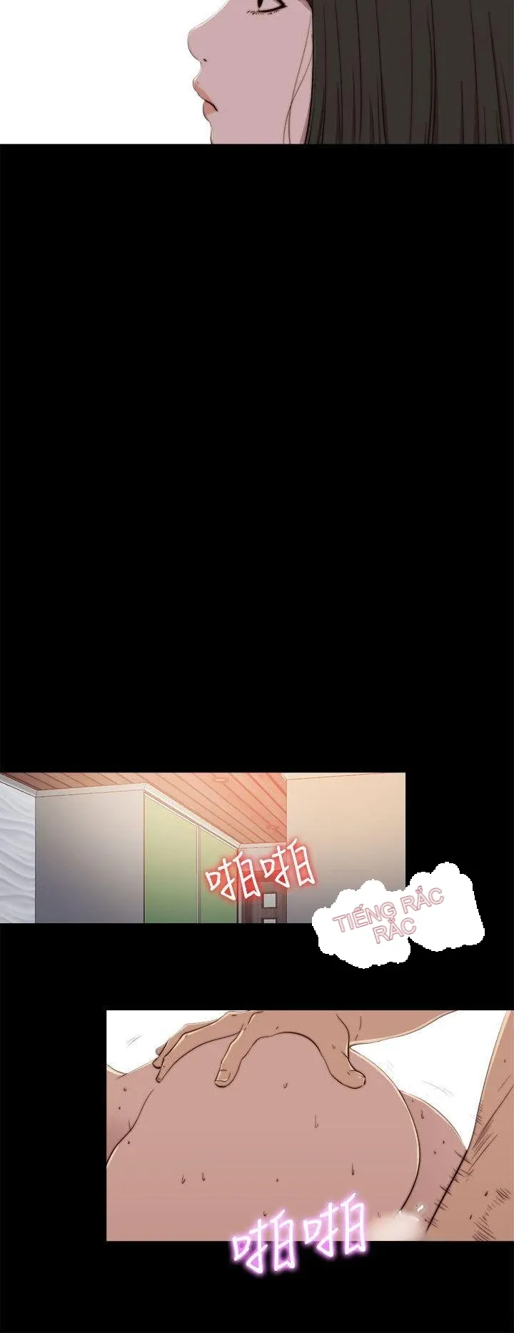 Bác tôi/cô gái của người hàng xóm Chương 1-127