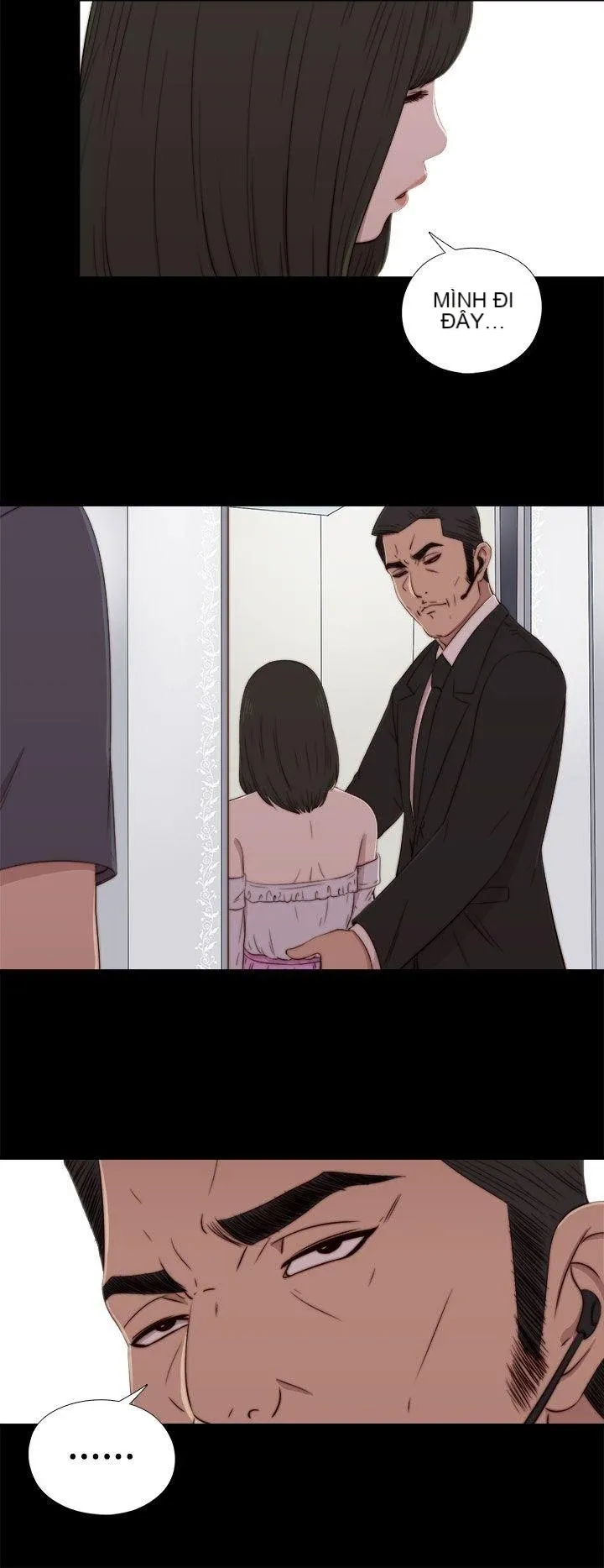 Bác tôi/cô gái của người hàng xóm Chương 1-127