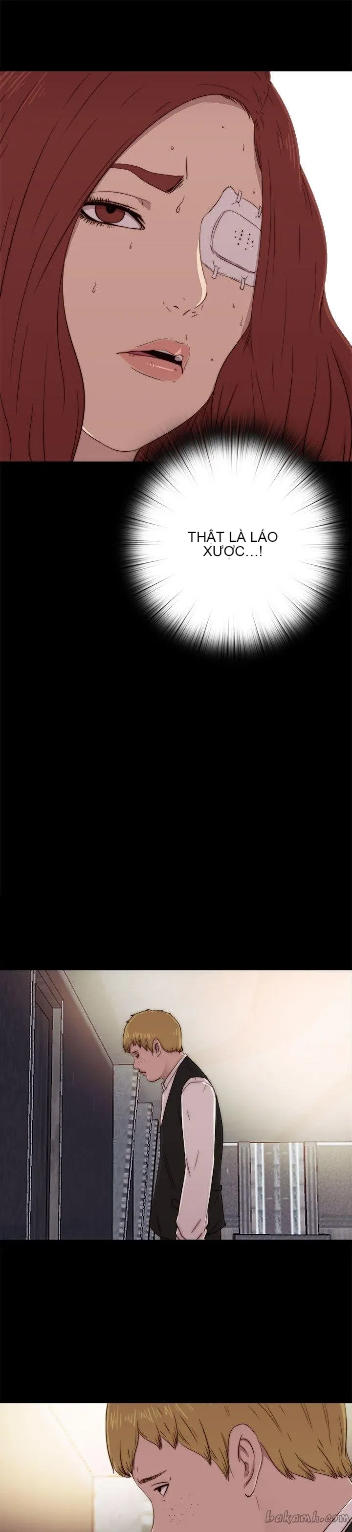 Bác tôi/cô gái của người hàng xóm Chương 1-127