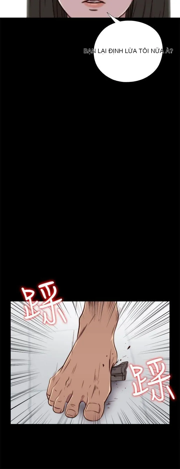 Bác tôi/cô gái của người hàng xóm Chương 1-127