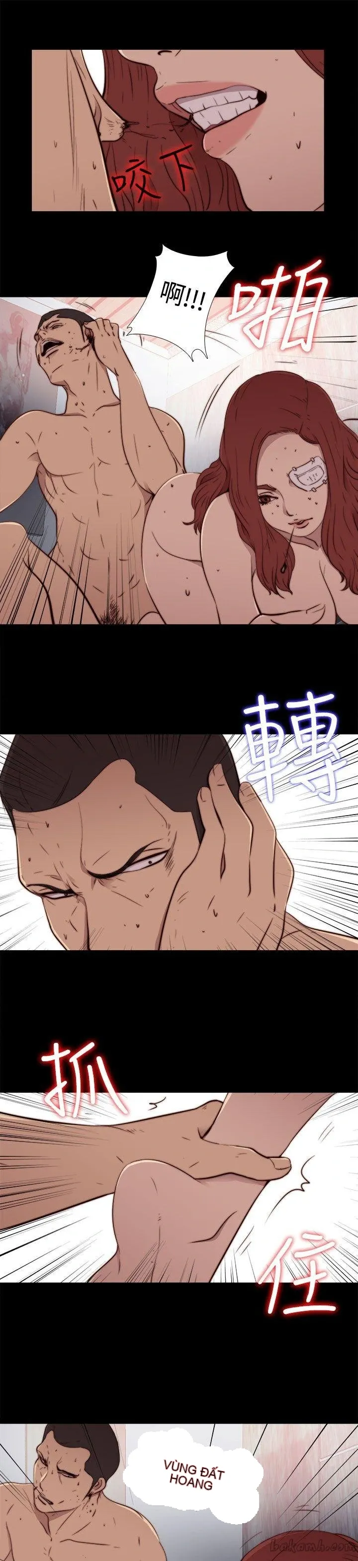 Bác tôi/cô gái của người hàng xóm Chương 1-127