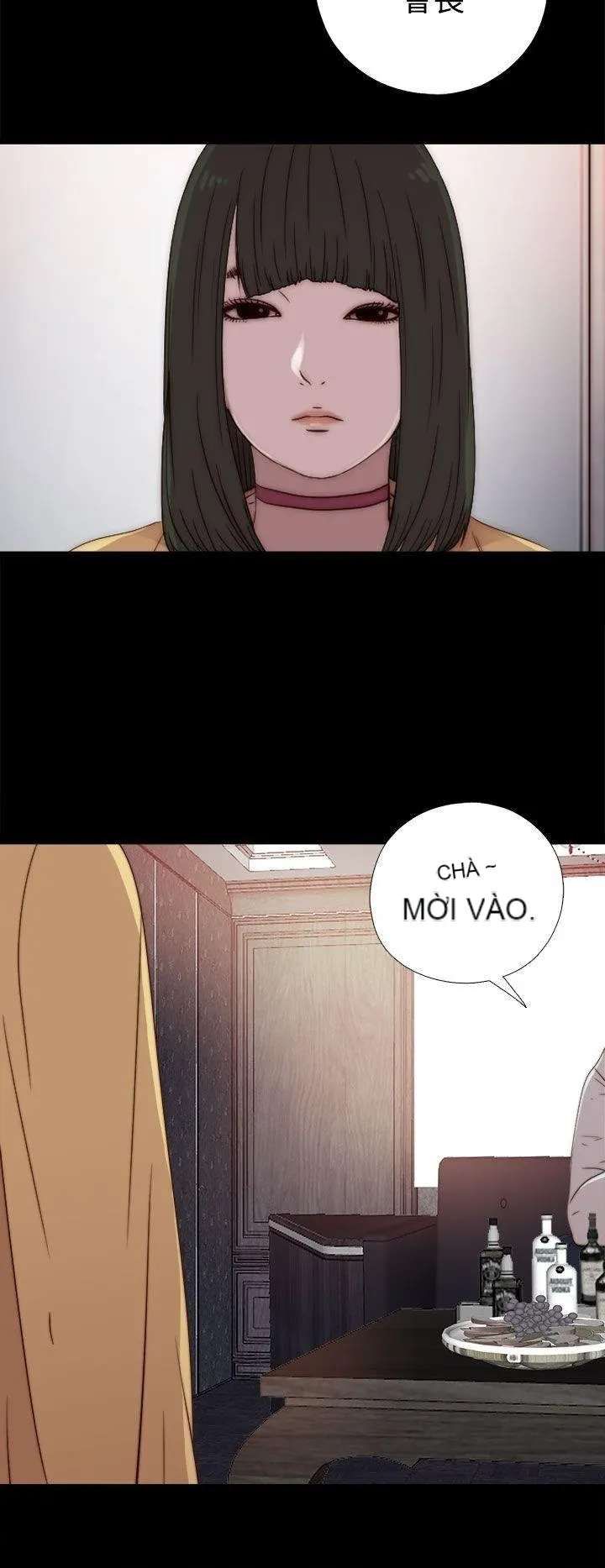 Bác tôi/cô gái của người hàng xóm Chương 1-127