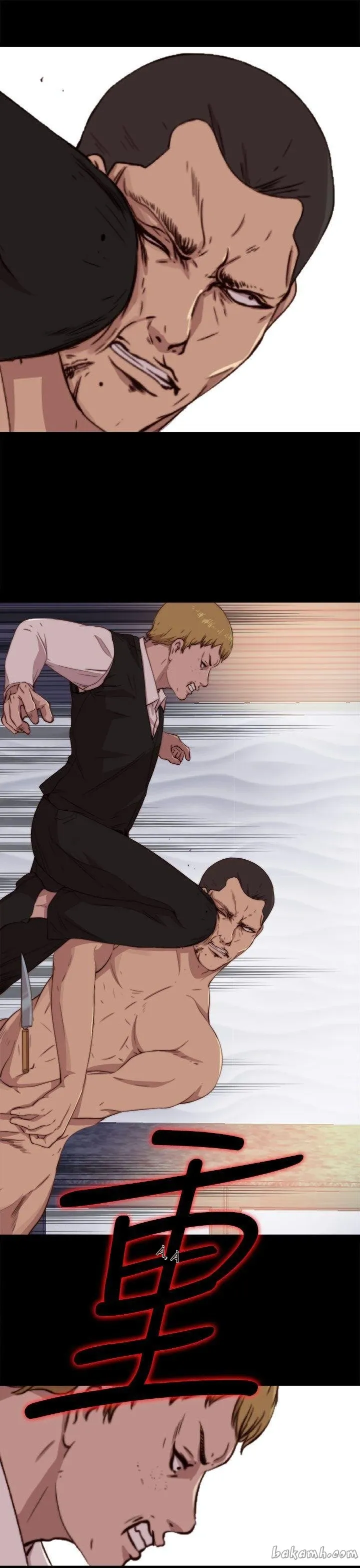 Bác tôi/cô gái của người hàng xóm Chương 1-127