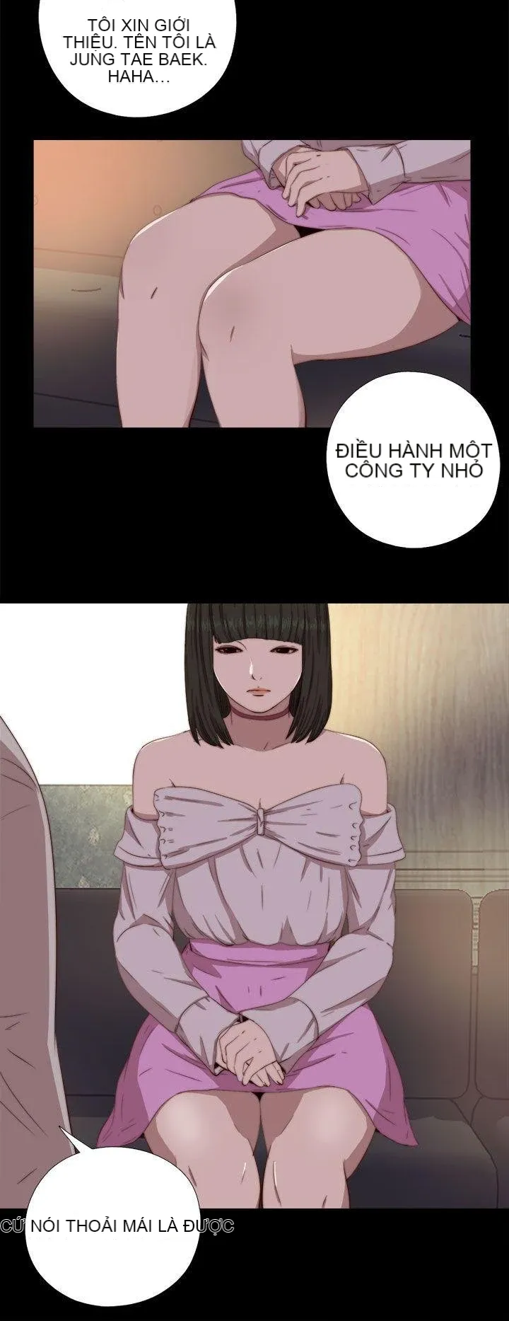 Bác tôi/cô gái của người hàng xóm Chương 1-127