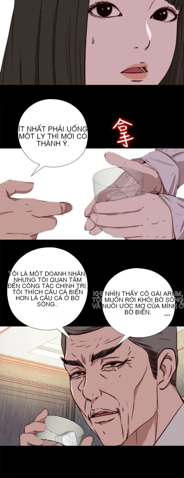 Bác tôi/cô gái của người hàng xóm Chương 1-127