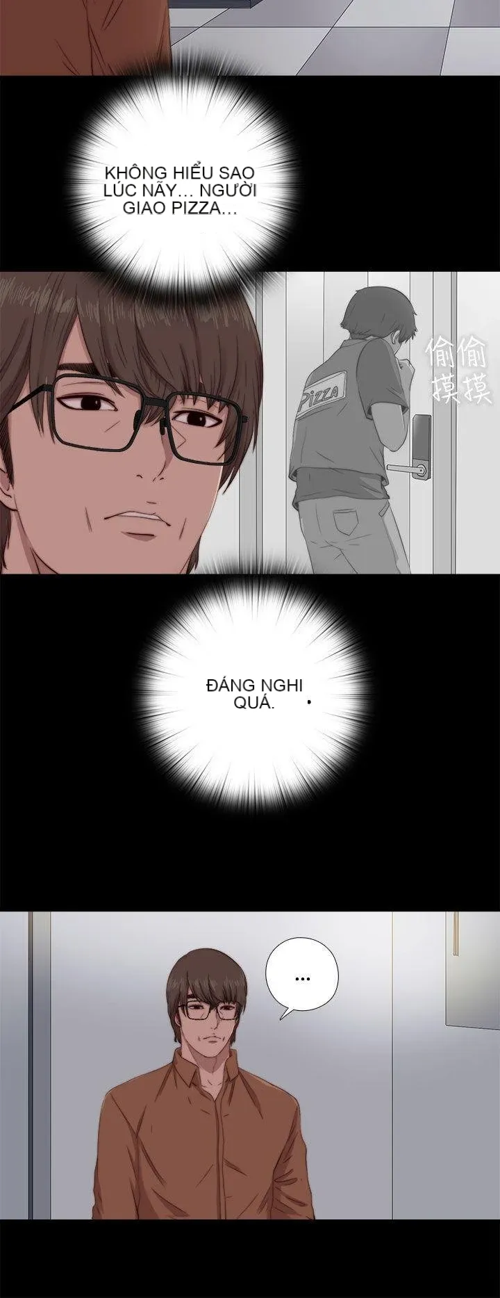 Bác tôi/cô gái của người hàng xóm Chương 1-127