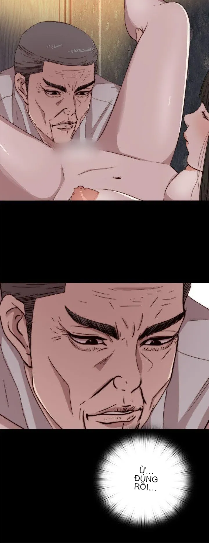 Bác tôi/cô gái của người hàng xóm Chương 1-127