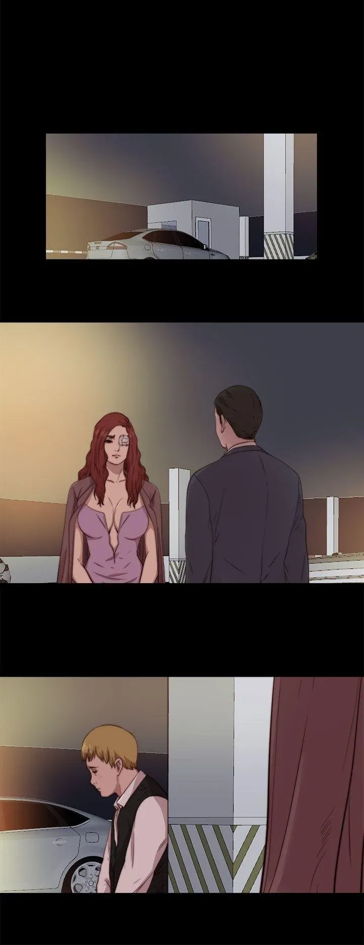 Bác tôi/cô gái của người hàng xóm Chương 1-127