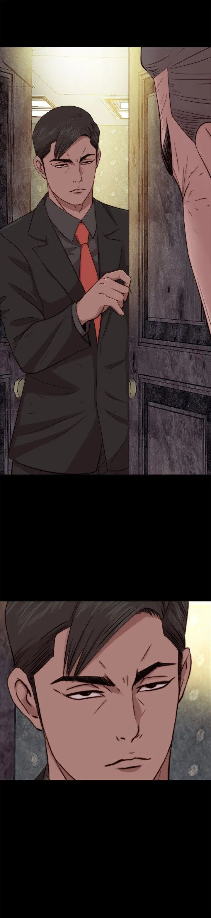 Bác tôi/cô gái của người hàng xóm Chương 1-127