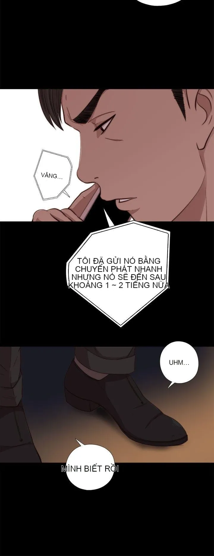 Bác tôi/cô gái của người hàng xóm Chương 1-127