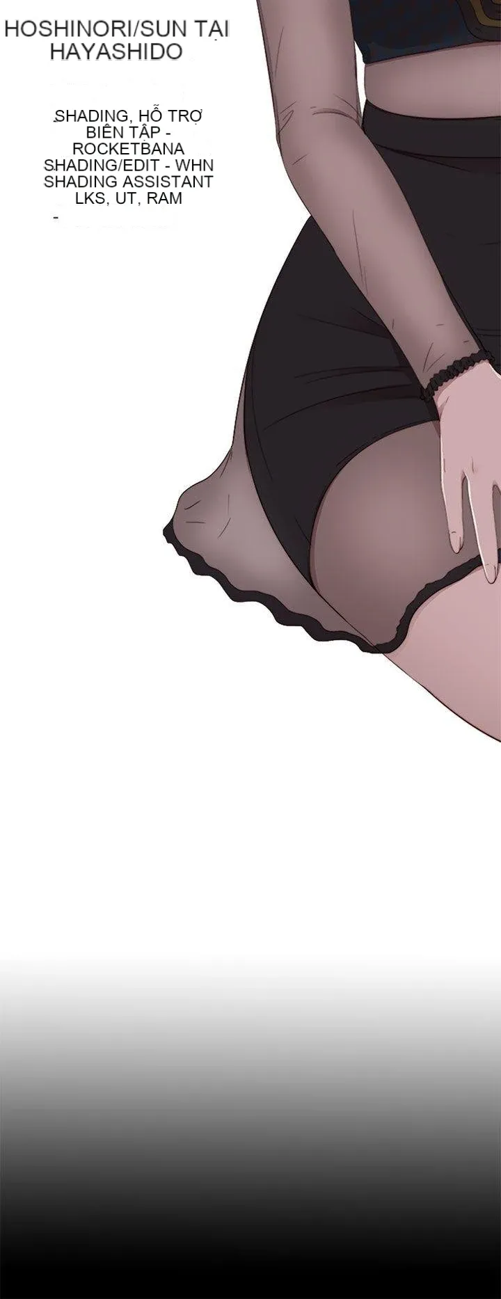 Bác tôi/cô gái của người hàng xóm Chương 1-127