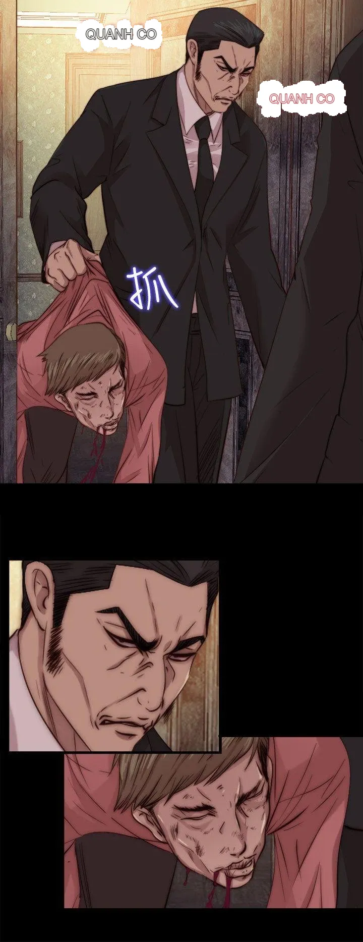 Bác tôi/cô gái của người hàng xóm Chương 1-127