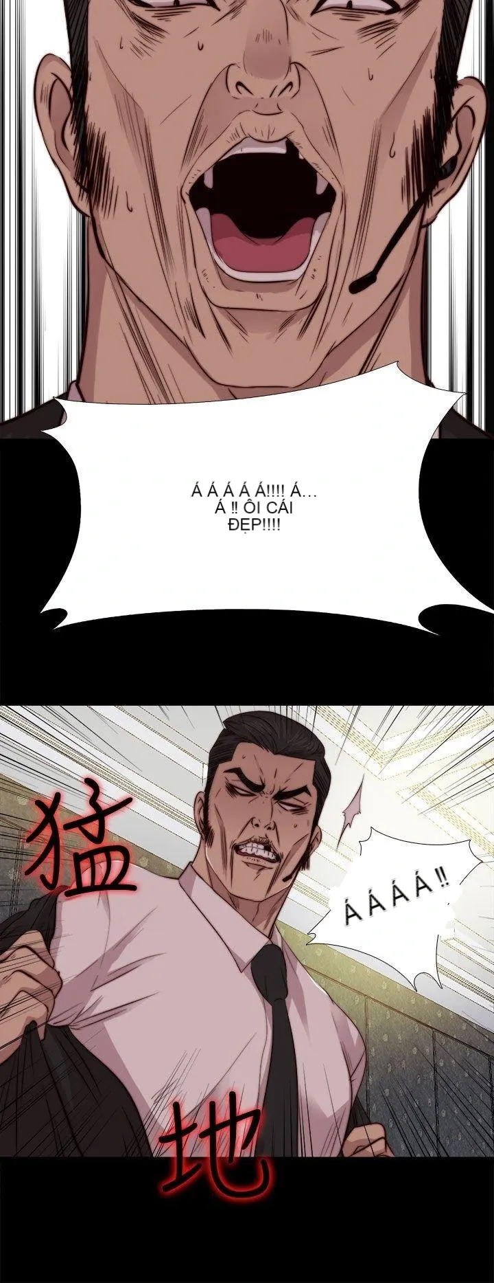 Bác tôi/cô gái của người hàng xóm Chương 1-127