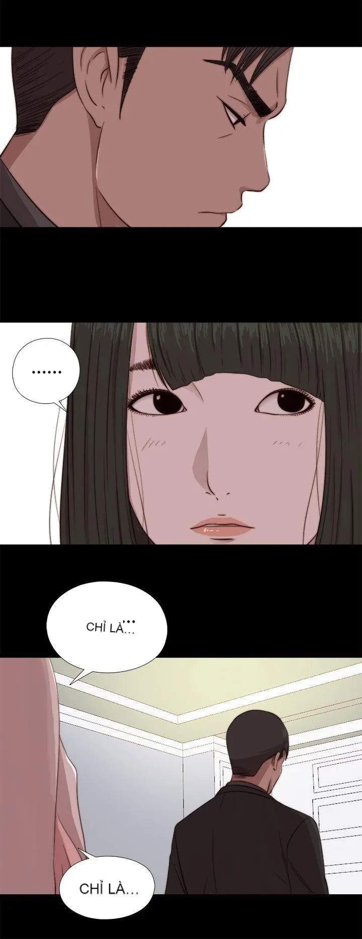 Bác tôi/cô gái của người hàng xóm Chương 1-127