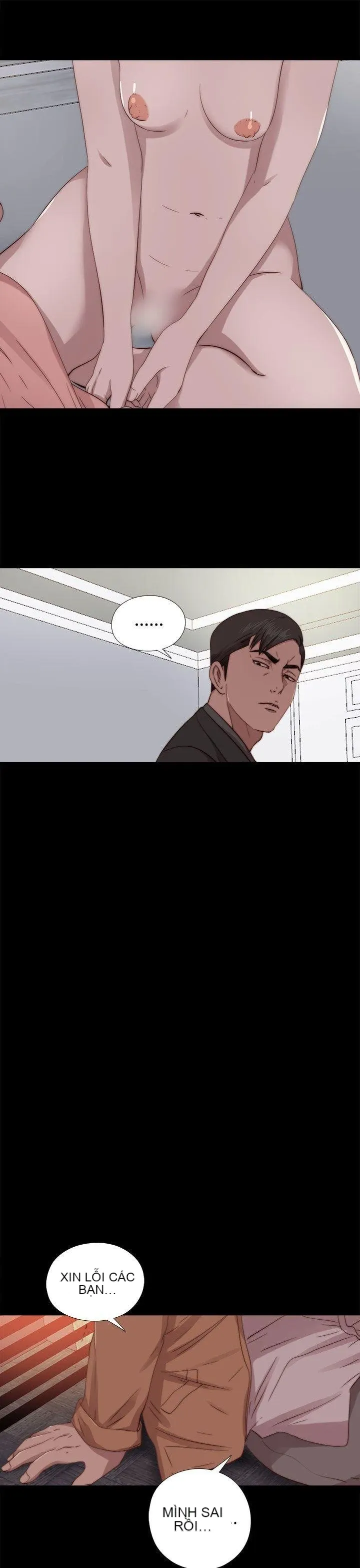 Bác tôi/cô gái của người hàng xóm Chương 1-127