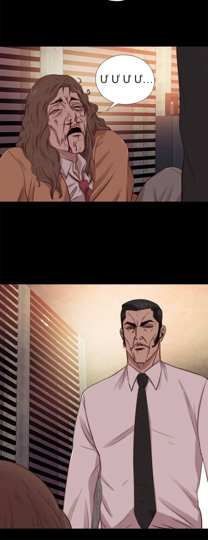 Bác tôi/cô gái của người hàng xóm Chương 1-127